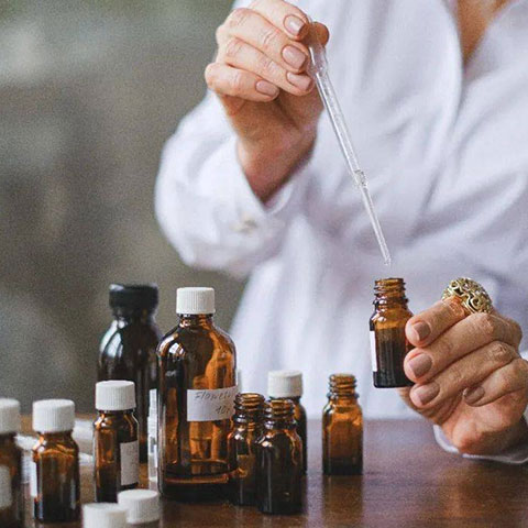 香療專業(yè)培訓(xùn)課程